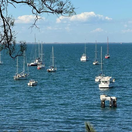 Water Front - Geelong Holiday K Villa North Shore Exterior photo