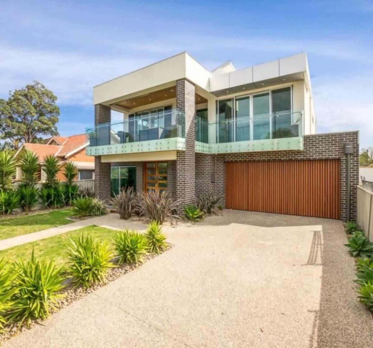 Water Front - Geelong Holiday K Villa North Shore Exterior photo